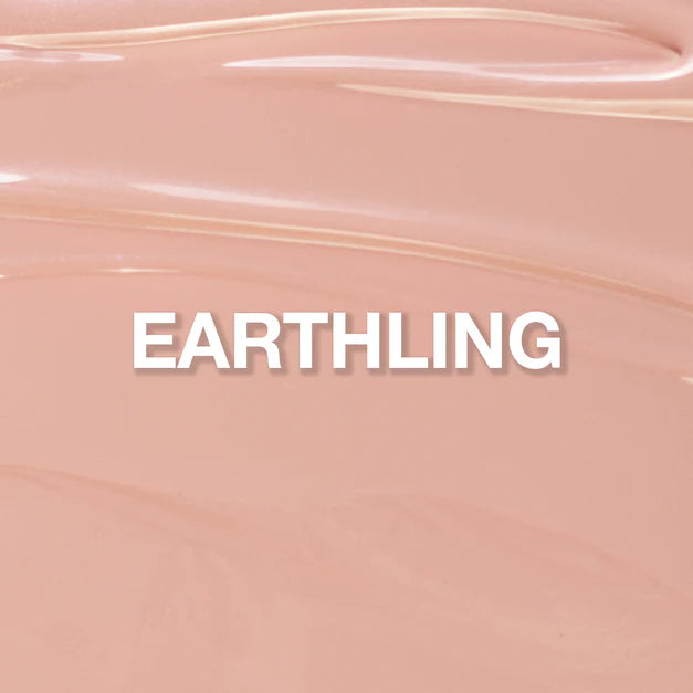 P+ Earthling Gel Polish